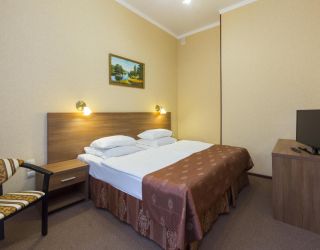 Санаторий "Целебный ключ"