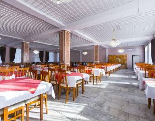 Санаторий "Целебный ключ"