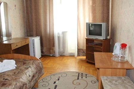 1-местный 1-комнатный (3 категория корпус 1)