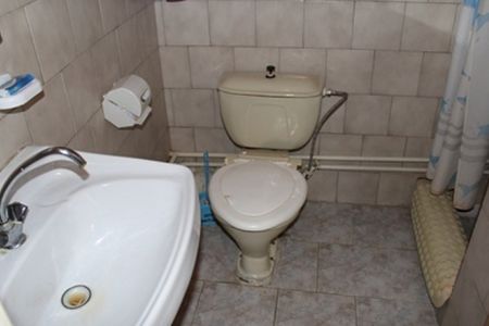 1-местный 1-комнатный (3 категория корпус 1)