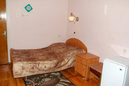 1-местный 1-комнатный (3 категория корпус 3)