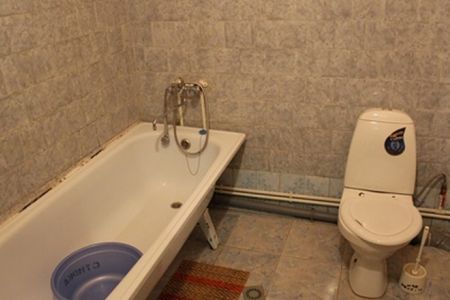 2-местный 1-комнатный (2 категория корпус 1)