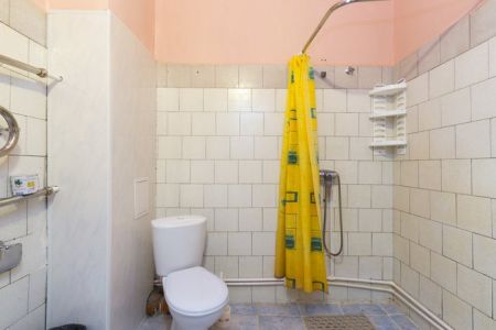 2-местный 1-комнатный (3 категория корпус 2)