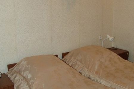 2-местный 1-комнатный (3 категория корпус 3)