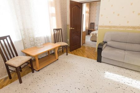 Люкс 2-местный 2-комнатный (241)