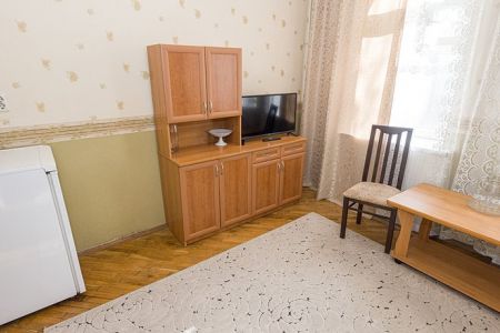 Люкс 2-местный 2-комнатный (241)