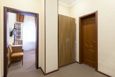 Люкс 2-местный 2-комнатный