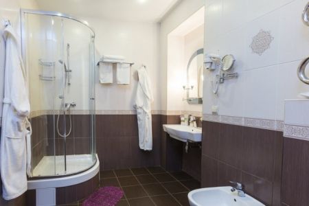 Люкс 2-местный 2-комнатный