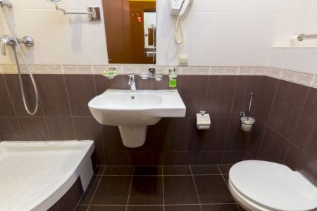 1-местный 1-комнатный (малогабаритный)