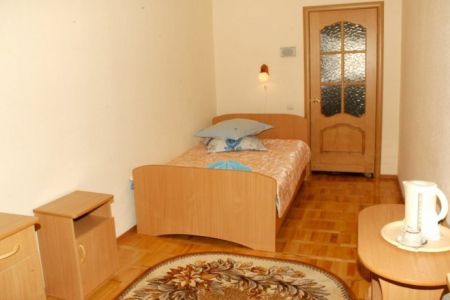 1-местный 1-комнатный (1 категория корпус 1)