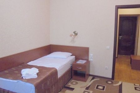 1-местный 1-комнатный (1 категория корпус 1)