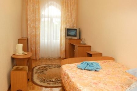 1-местный 1-комнатный (1 категория корпус 1)