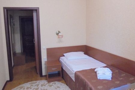 1-местный 1-комнатный (1 категория корпус 1)