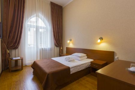 1-местный 1-комнатный (1 категория)