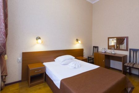 1-местный 1-комнатный (1 категория)