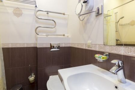 1-местный 1-комнатный (1 категория)