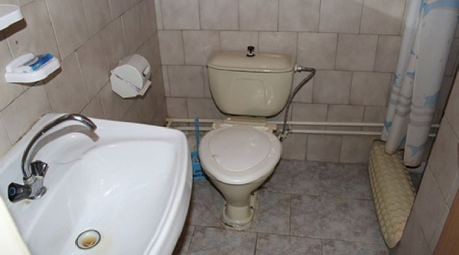 1-местный 1-комнатный (3 категория корпус 1)