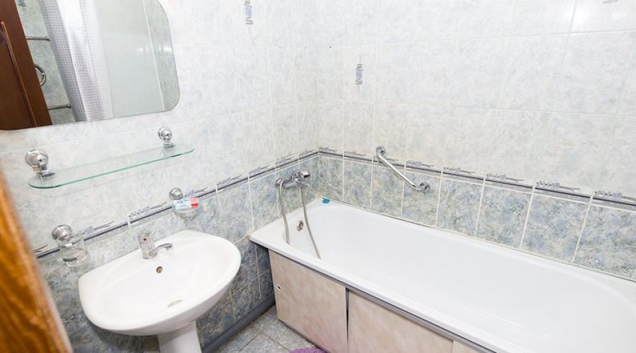 Люкс 2-местный 2-комнатный (241)