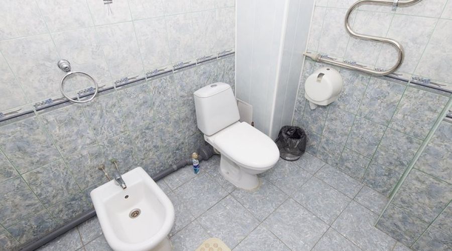 Люкс 2-местный 2-комнатный (241)