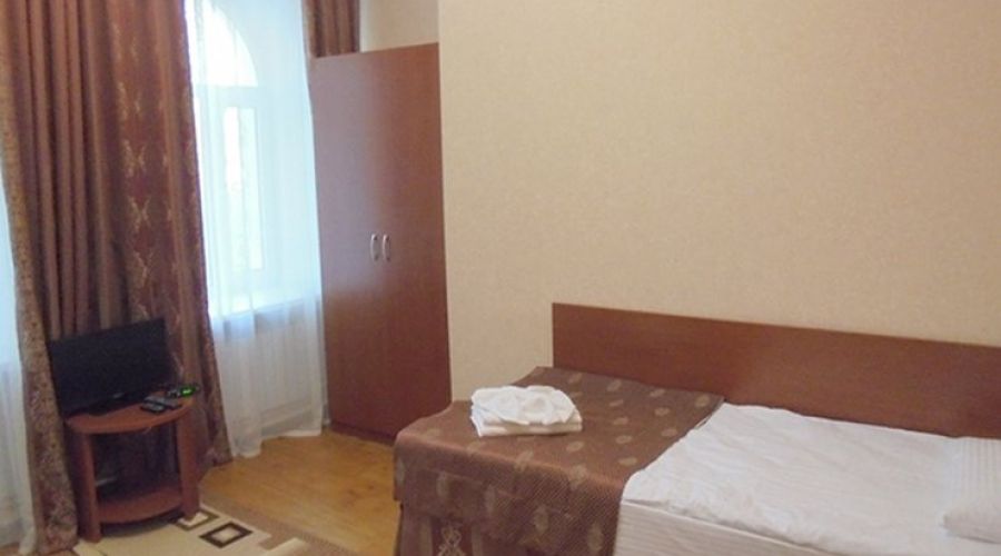 1-местный 1-комнатный (1 категория корпус 1)