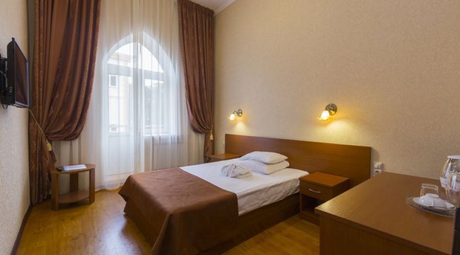 1-местный 1-комнатный (1 категория)