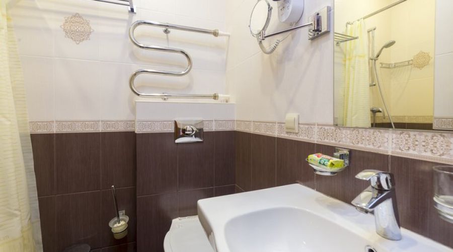 1-местный 1-комнатный (1 категория)